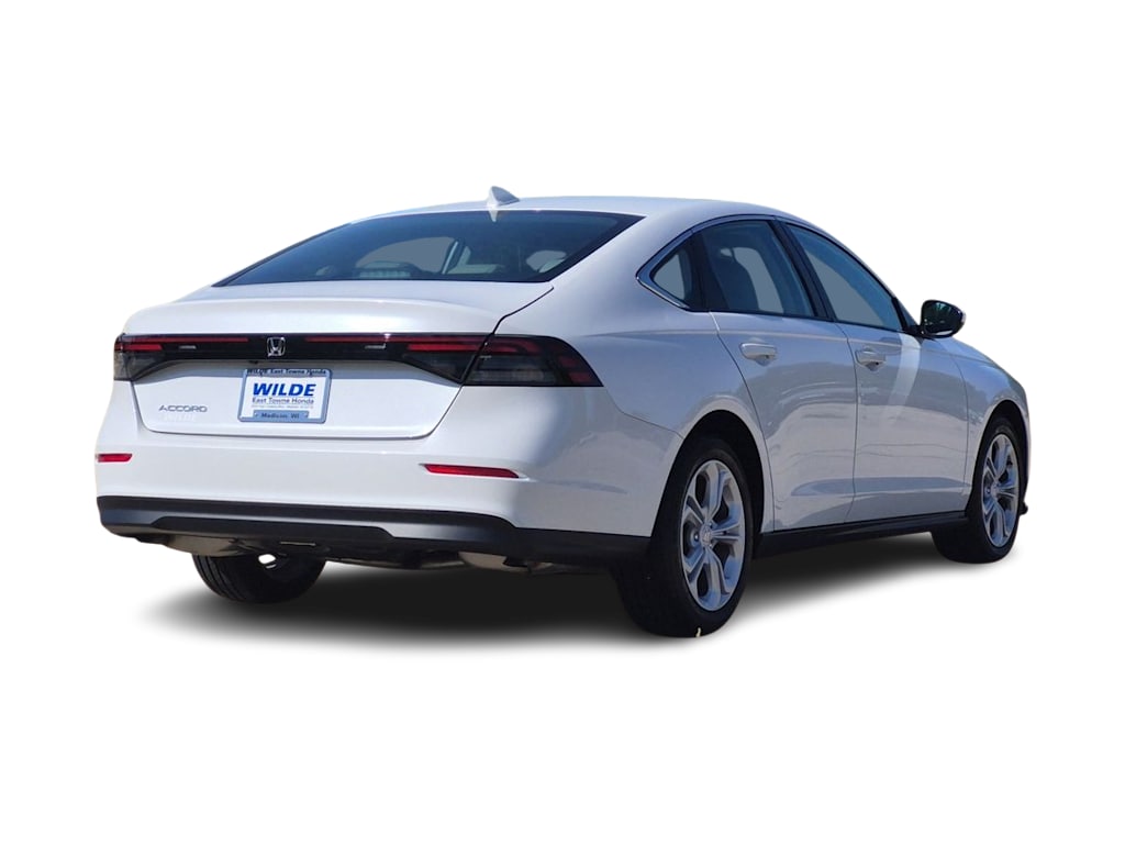 Thumbnail: 2025 Honda Accord - 22