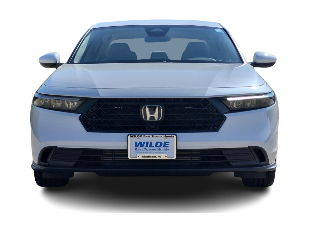 Thumbnail: 2025 Honda Accord - 6