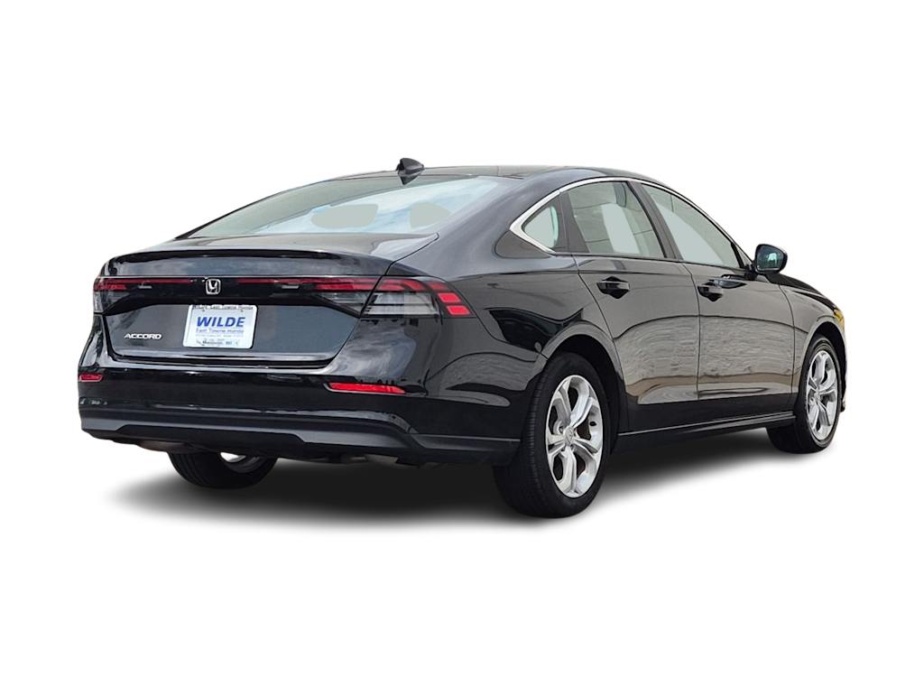 Thumbnail: 2024 Honda Accord - 22