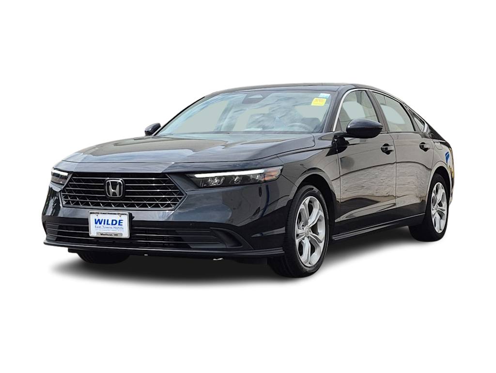 Thumbnail: 2024 Honda Accord - 21