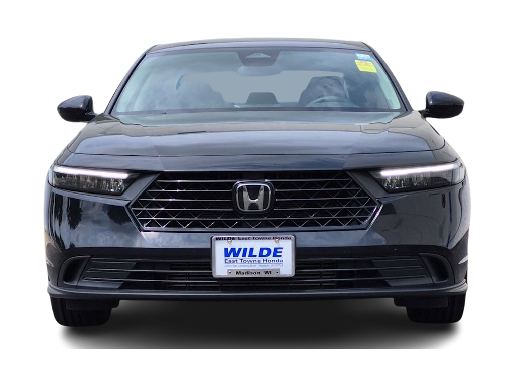 Thumbnail: 2024 Honda Accord - 6