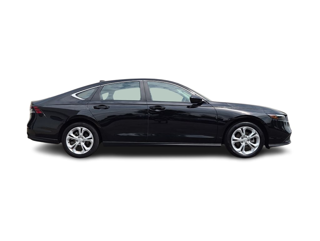 Thumbnail: 2024 Honda Accord - 23