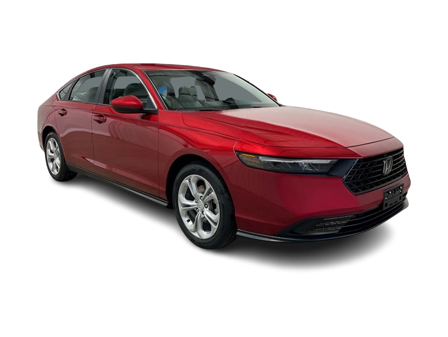 Thumbnail: 2025 Honda Accord - 17