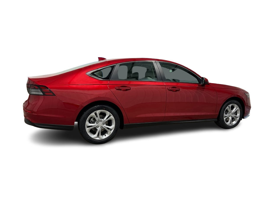 Thumbnail: 2025 Honda Accord - 16