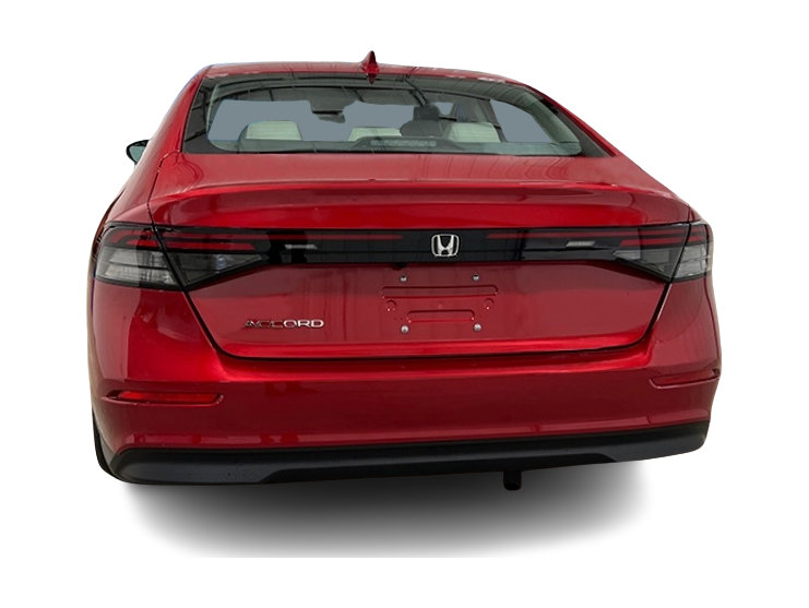 Thumbnail: 2025 Honda Accord - 5