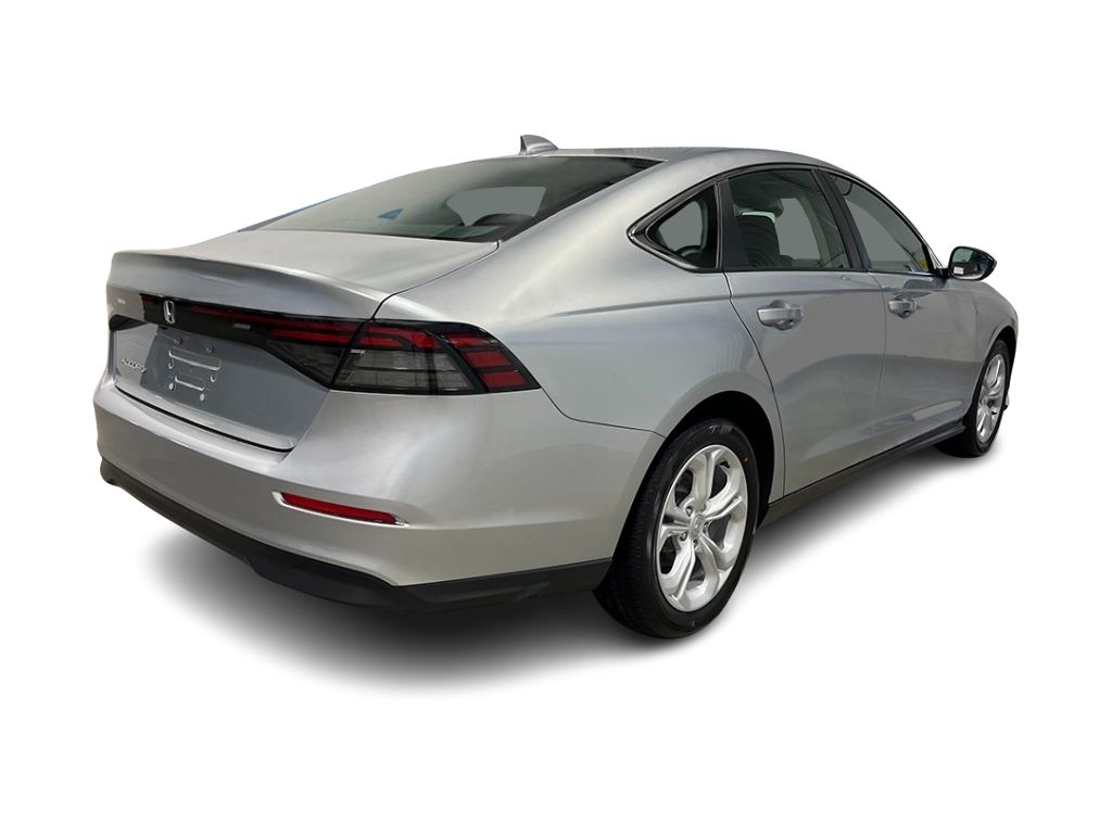 Thumbnail: 2025 Honda Accord - 16