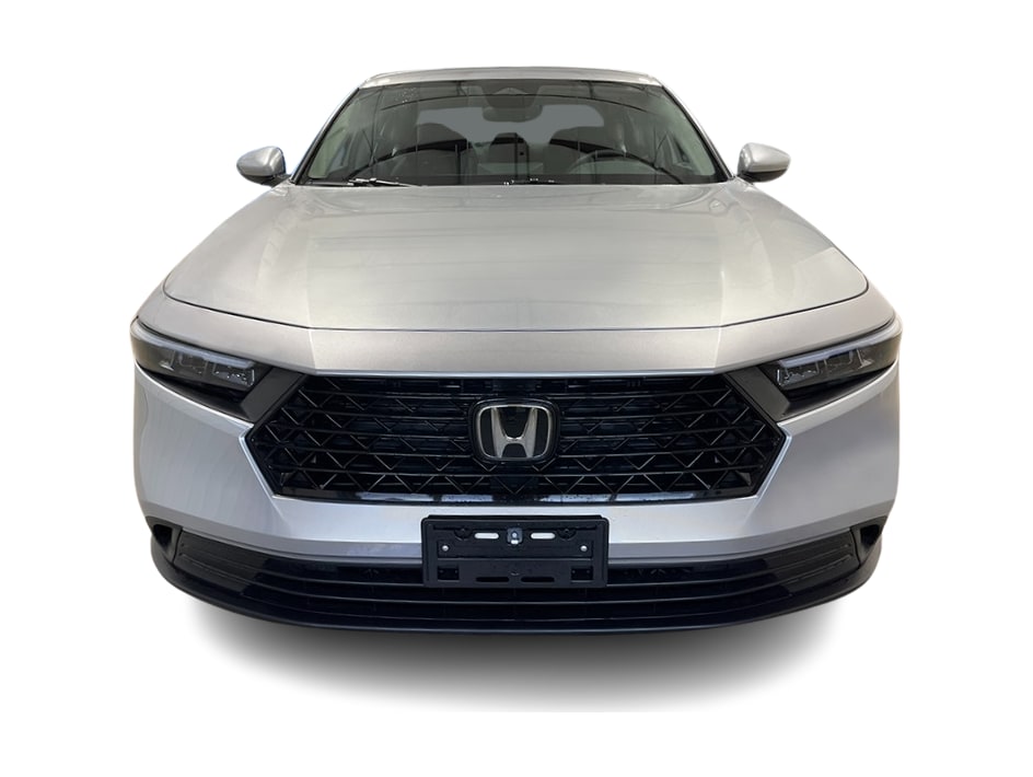 Thumbnail: 2025 Honda Accord - 6