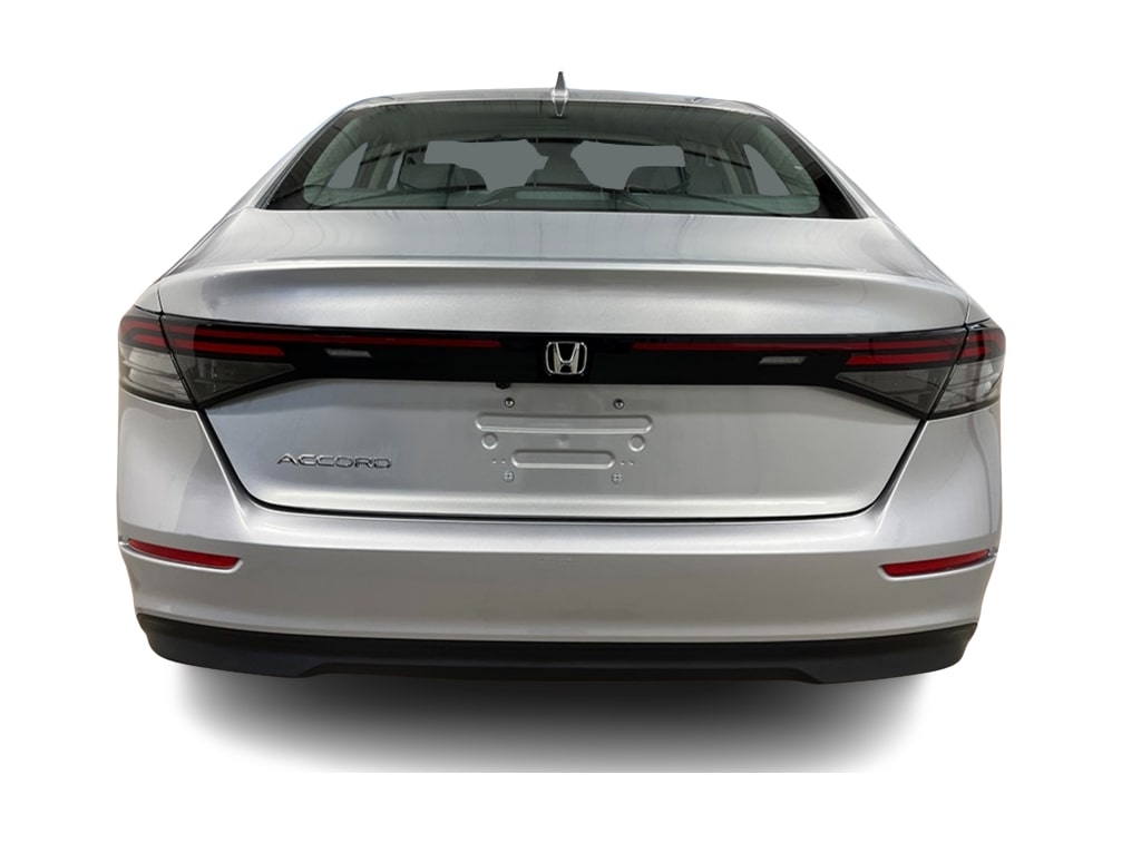 Thumbnail: 2025 Honda Accord - 5