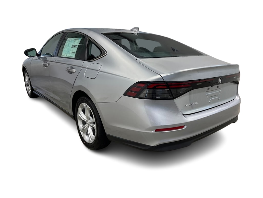 Thumbnail: 2025 Honda Accord - 4