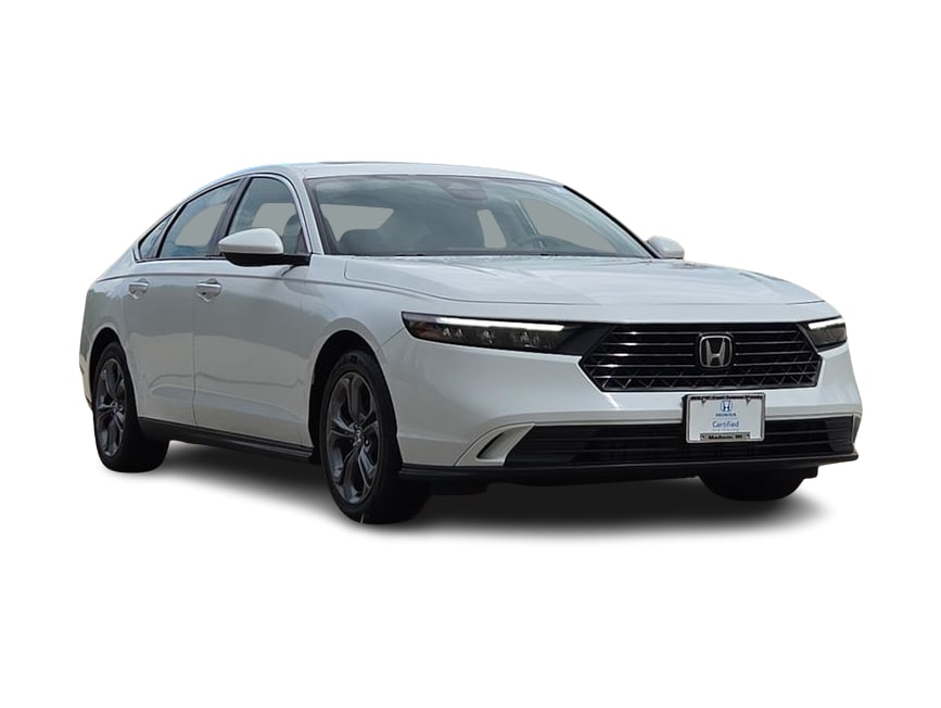 Thumbnail: 2023 Honda Accord - 20