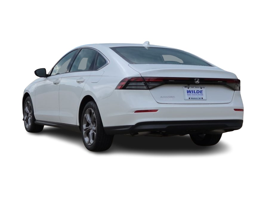 Thumbnail: 2023 Honda Accord - 22