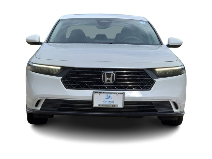 Thumbnail: 2023 Honda Accord - 5