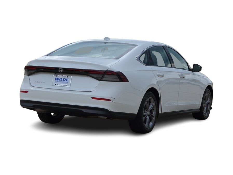 Thumbnail: 2023 Honda Accord - 23
