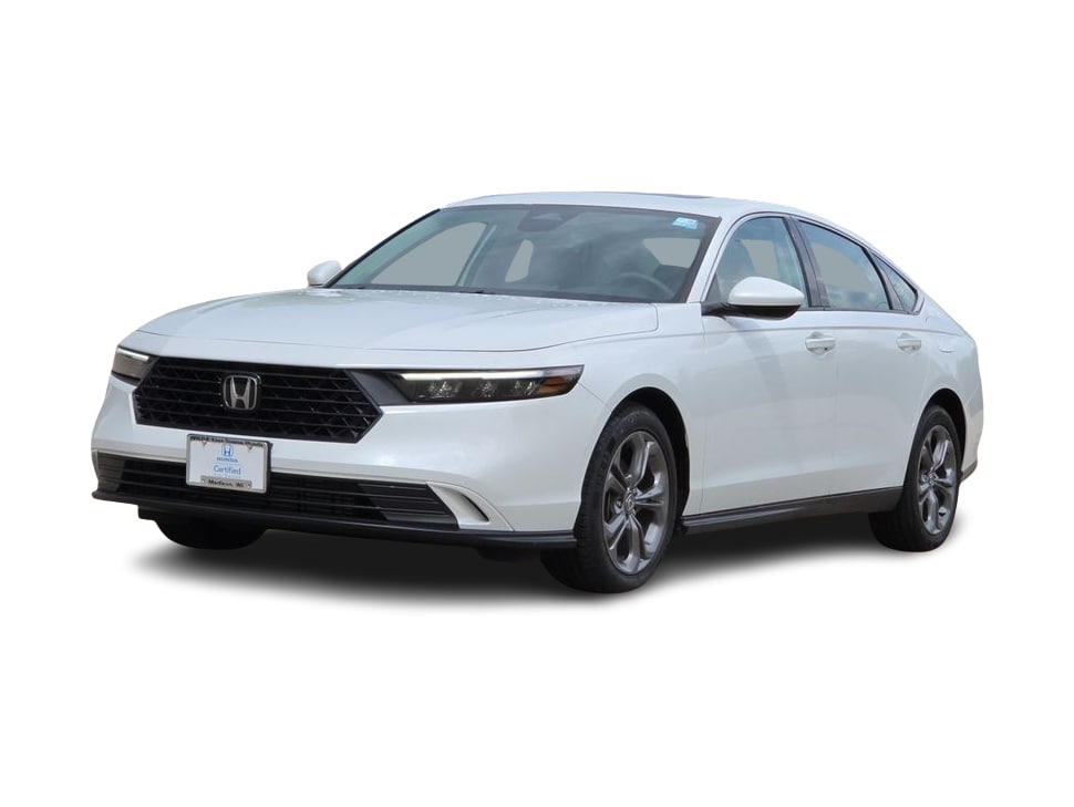 Thumbnail: 2023 Honda Accord - 21