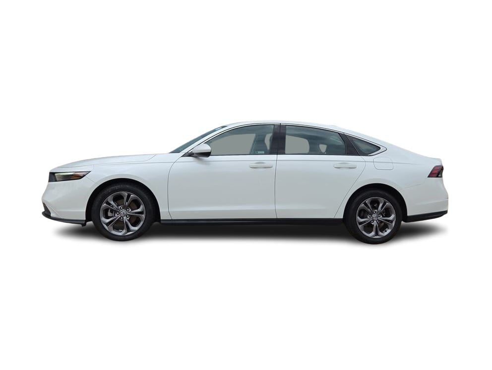 Thumbnail: 2023 Honda Accord - 3