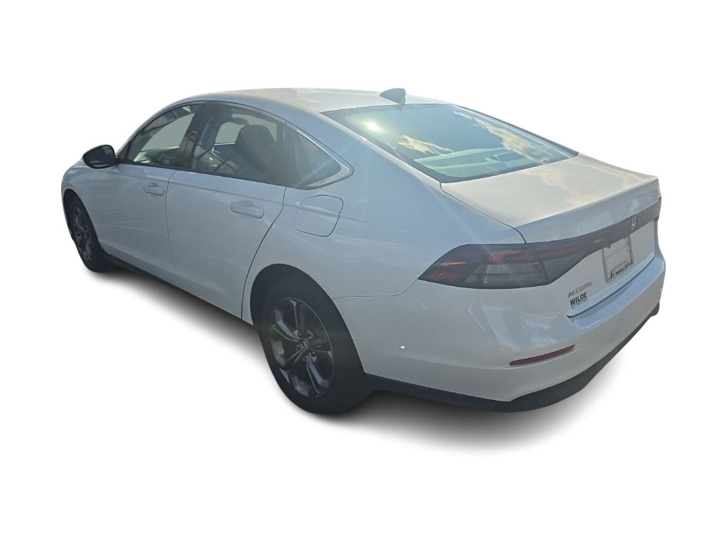 Thumbnail: 2024 Honda Accord - 2