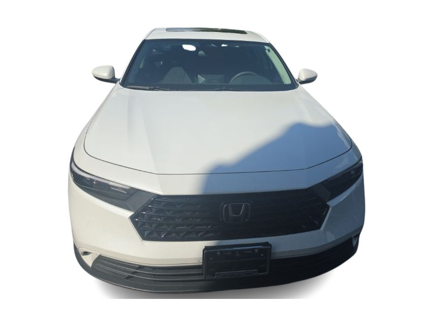 Thumbnail: 2024 Honda Accord - 4