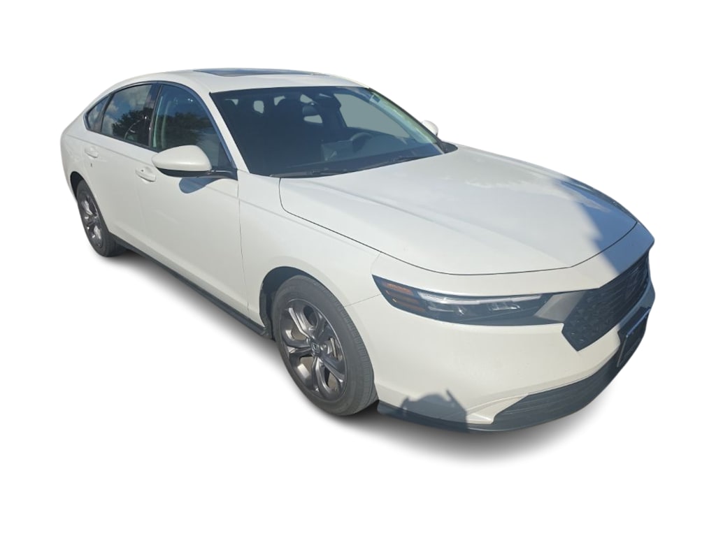 Thumbnail: 2024 Honda Accord - 7