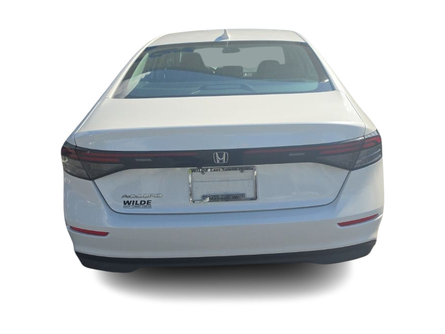 Thumbnail: 2024 Honda Accord - 3