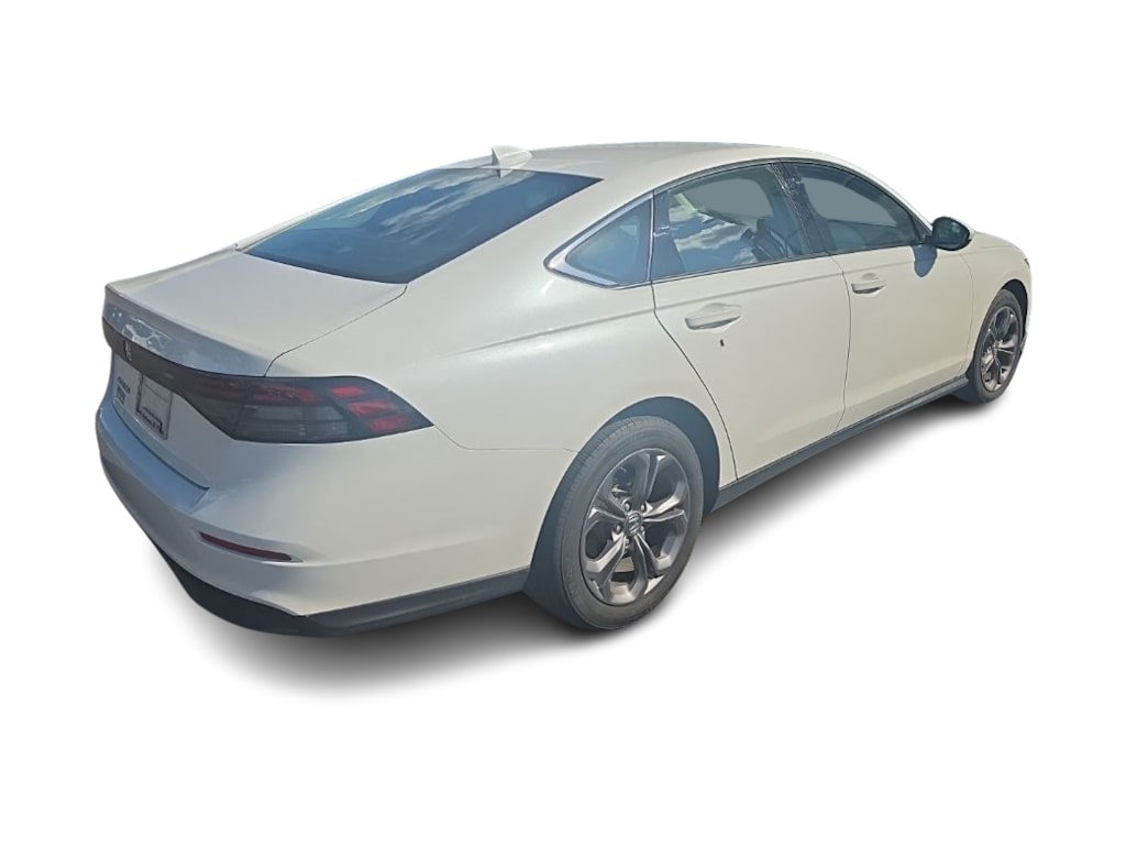 Thumbnail: 2024 Honda Accord - 8