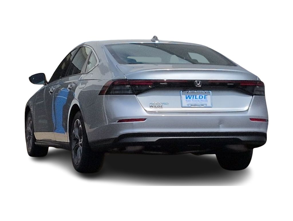 Thumbnail: 2024 Honda Accord - 4