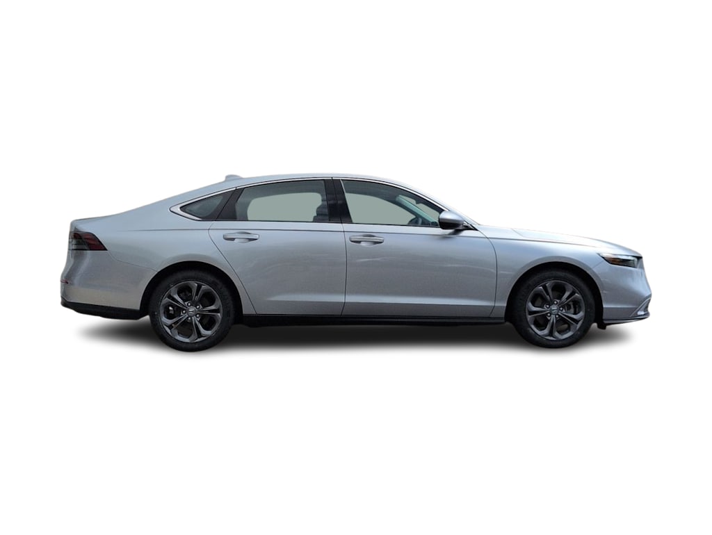 Thumbnail: 2024 Honda Accord - 23