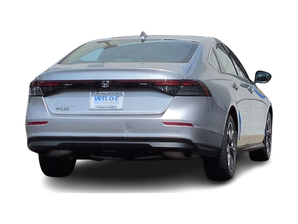 Thumbnail: 2024 Honda Accord - 22