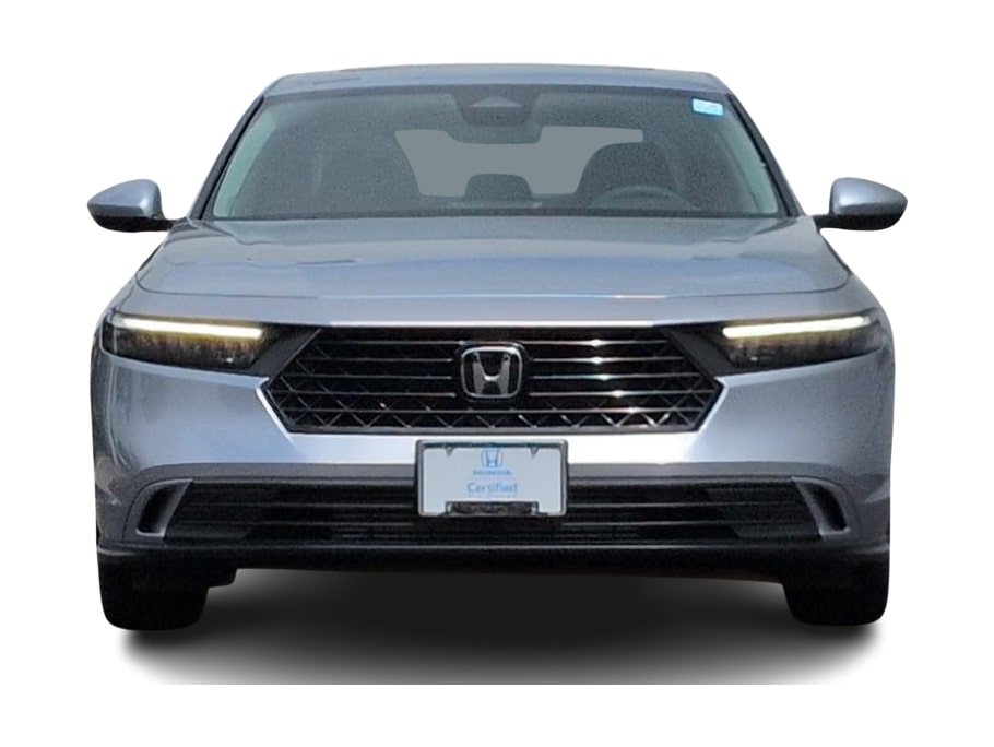 Thumbnail: 2024 Honda Accord - 20
