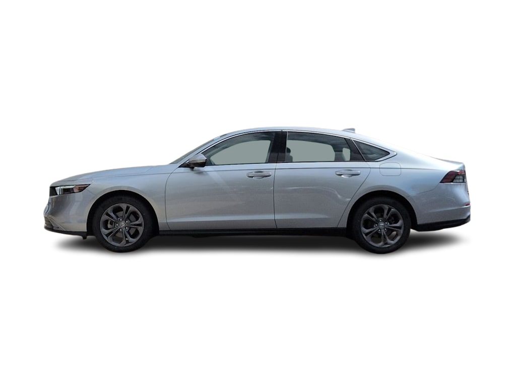 Thumbnail: 2024 Honda Accord - 3