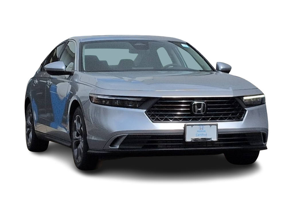 Thumbnail: 2024 Honda Accord - 6