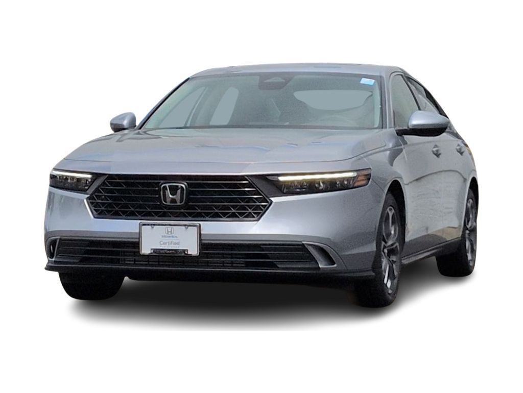 Thumbnail: 2024 Honda Accord - 21