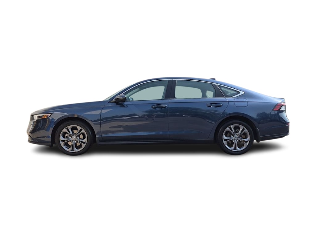 Thumbnail: 2024 Honda Accord - 3