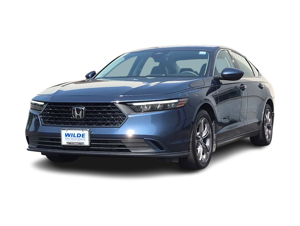 Thumbnail: 2024 Honda Accord - 21