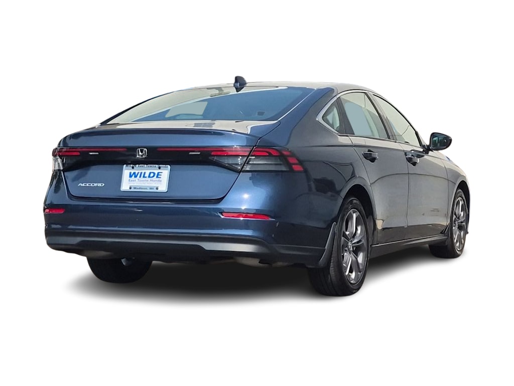 Thumbnail: 2024 Honda Accord - 22