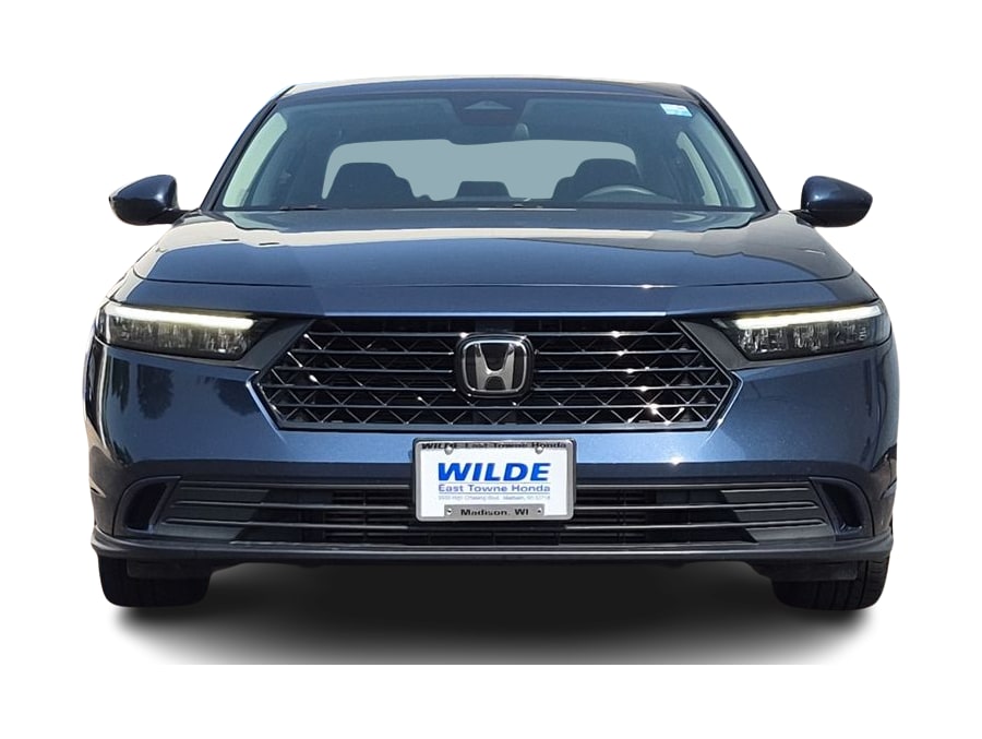 Thumbnail: 2024 Honda Accord - 6
