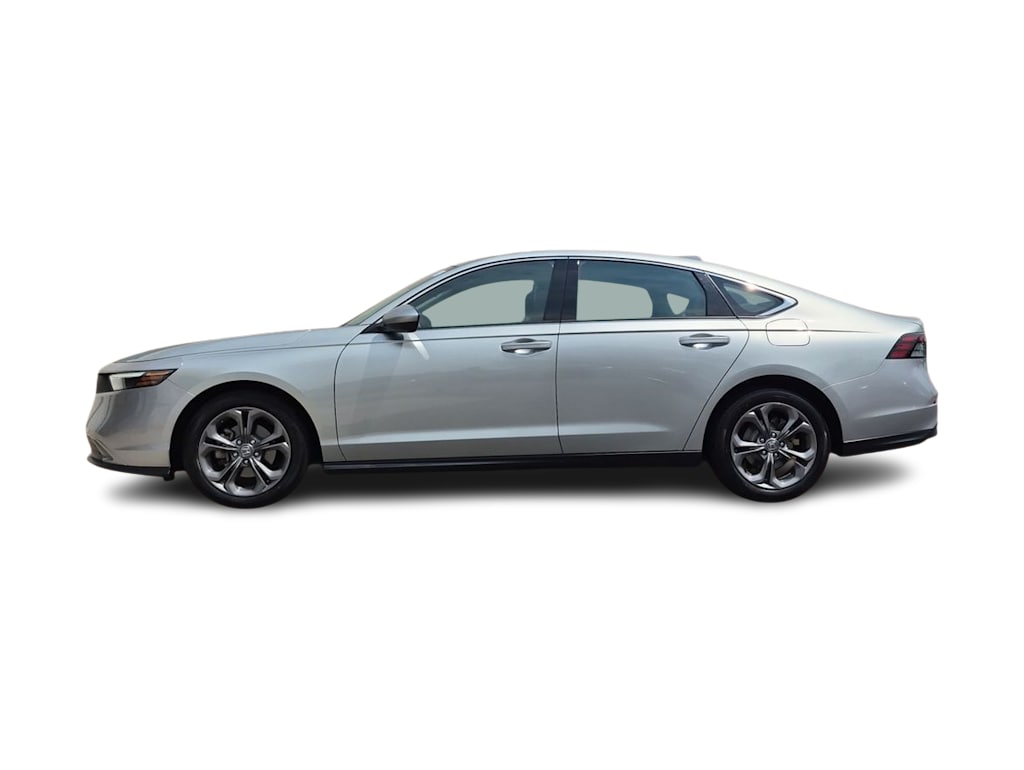 Thumbnail: 2024 Honda Accord - 3