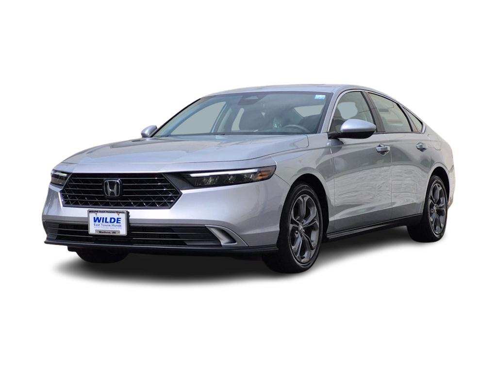 Thumbnail: 2024 Honda Accord - 21