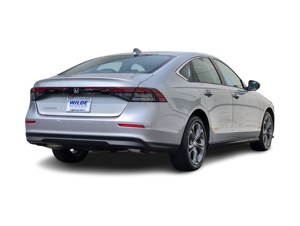 Thumbnail: 2024 Honda Accord - 22
