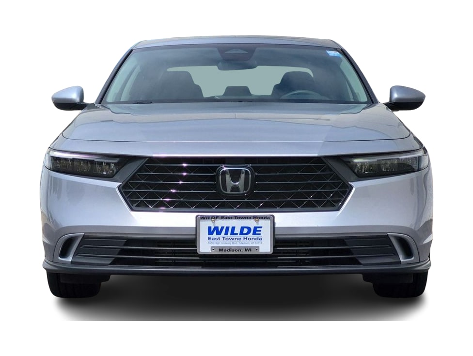 Thumbnail: 2024 Honda Accord - 6