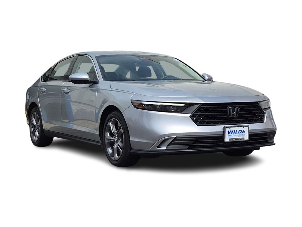 Thumbnail: 2024 Honda Accord - 20
