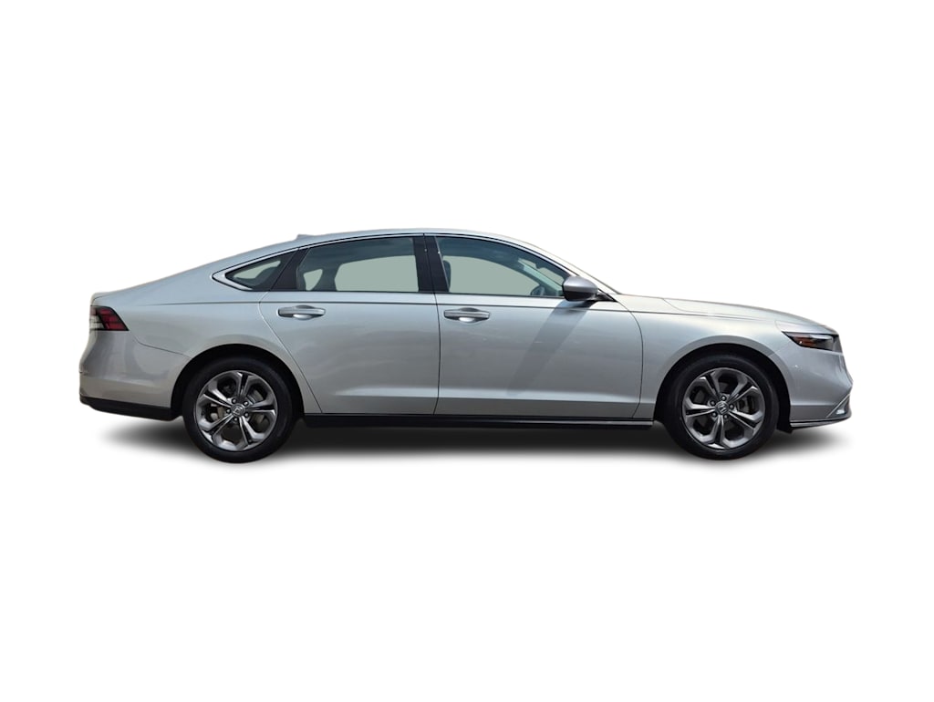 Thumbnail: 2024 Honda Accord - 23