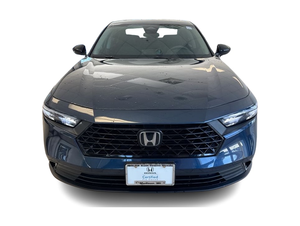 Thumbnail: 2025 Honda Accord - 6