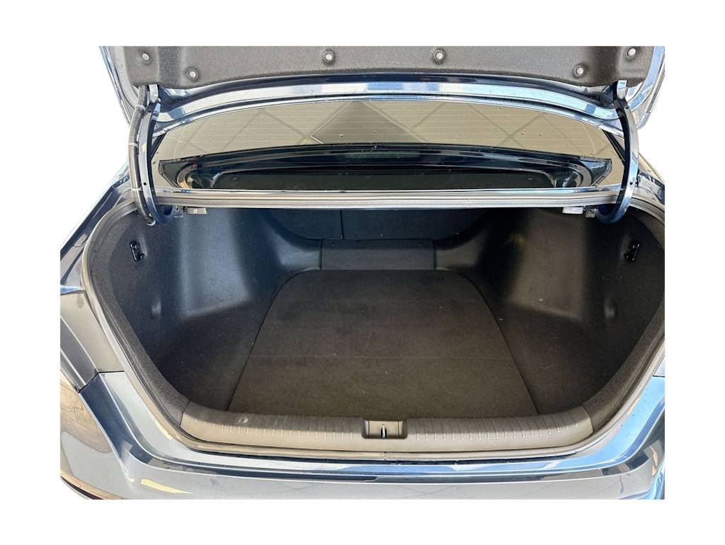 Thumbnail: 2025 Honda Accord - 18