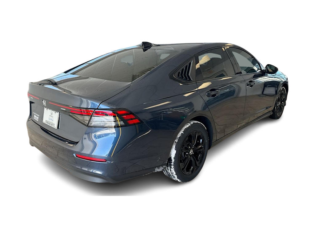 Thumbnail: 2025 Honda Accord - 22