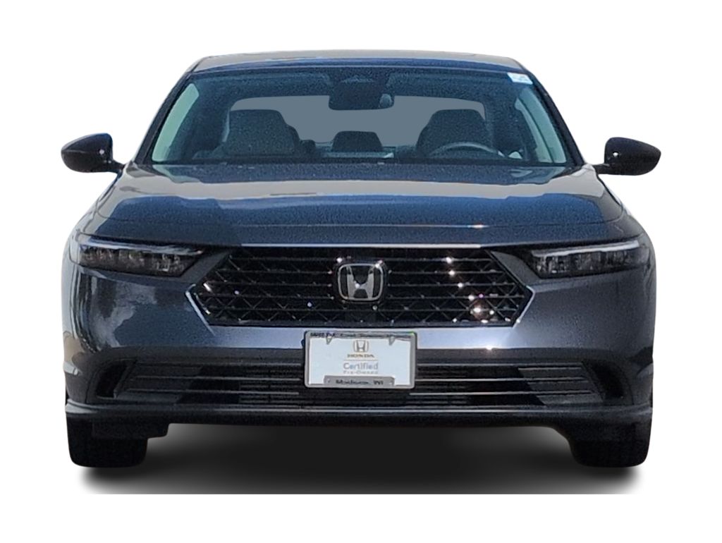 Thumbnail: 2025 Honda Accord - 6