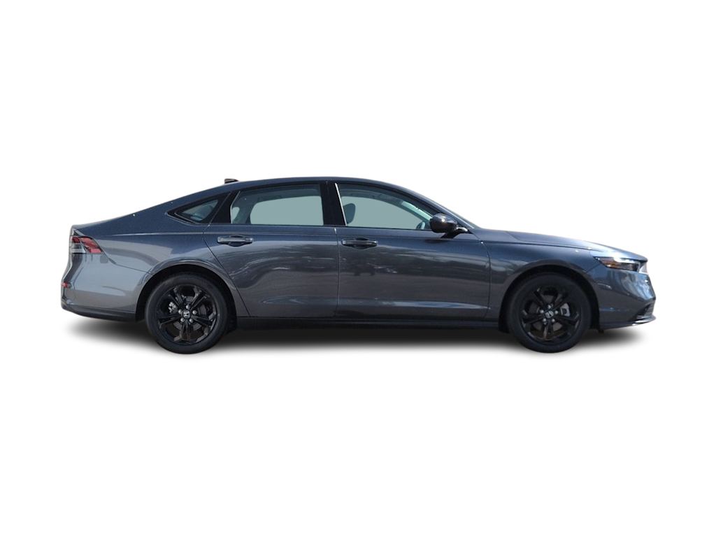Thumbnail: 2025 Honda Accord - 23