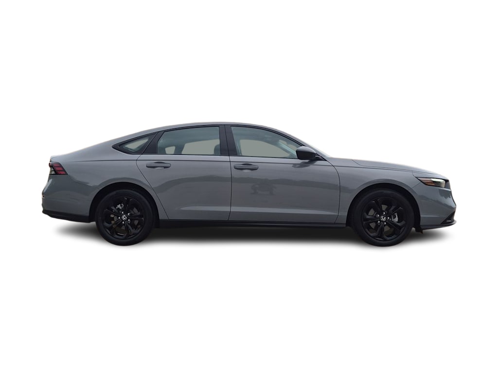 Thumbnail: 2025 Honda Accord - 23