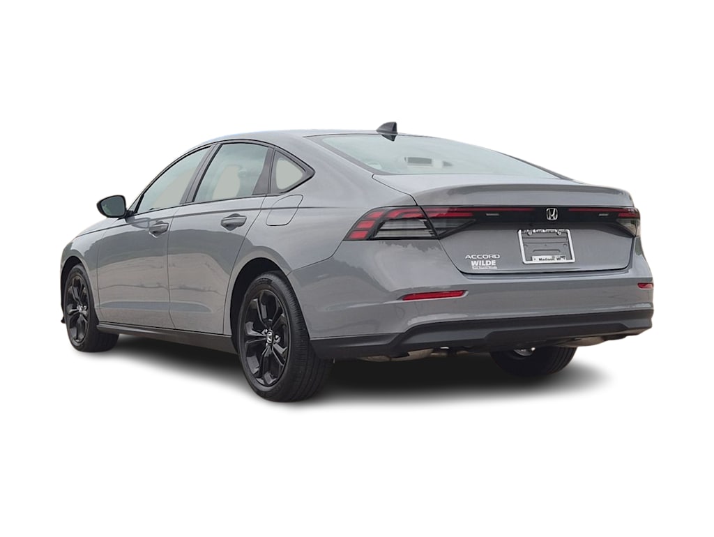 Thumbnail: 2025 Honda Accord - 4