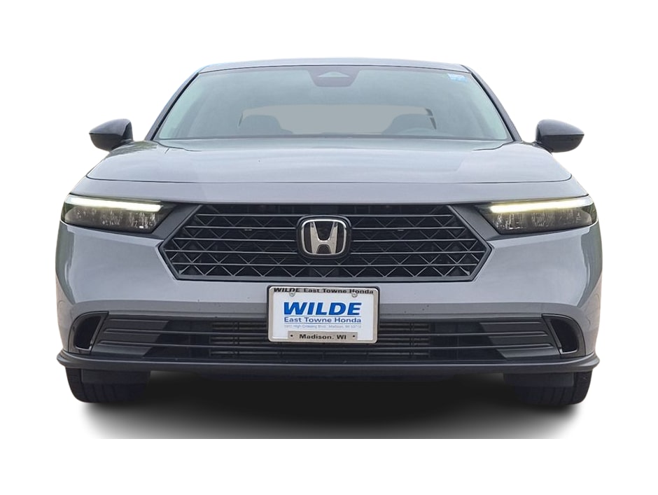 Thumbnail: 2025 Honda Accord - 6