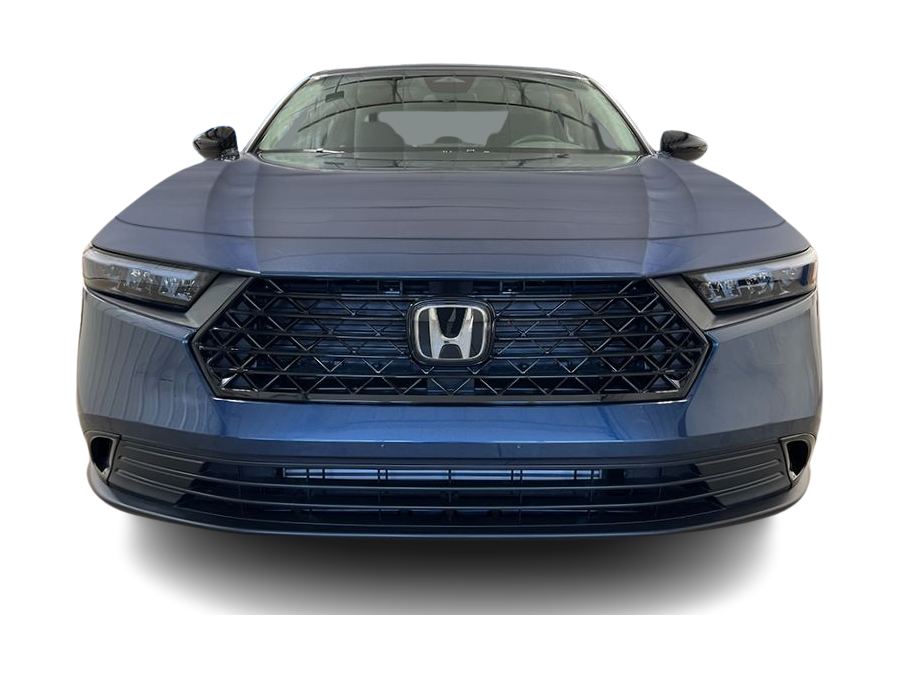 Thumbnail: 2026 Honda Accord - 6